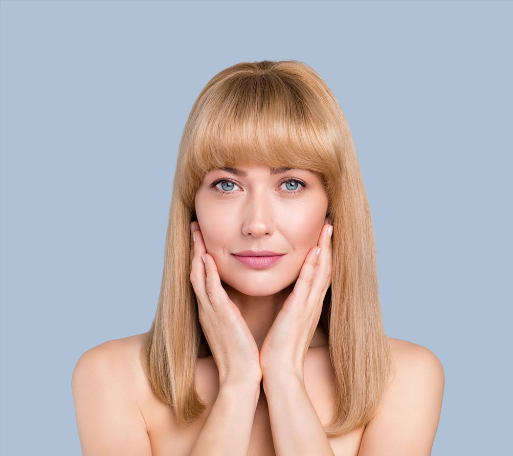 Private cosmetic treatments and aesthetics services in South Wales
