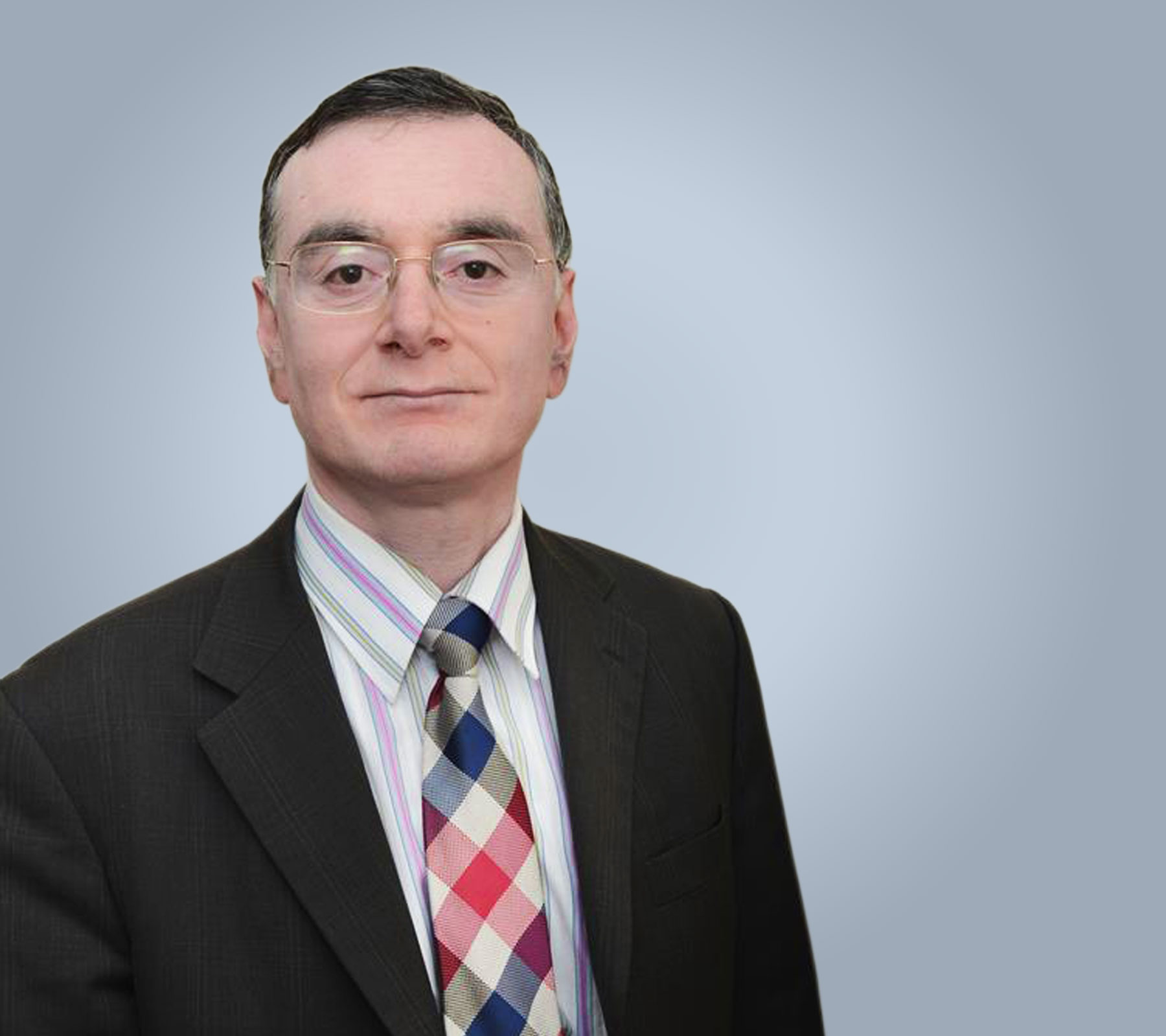 Consultant Profile Image