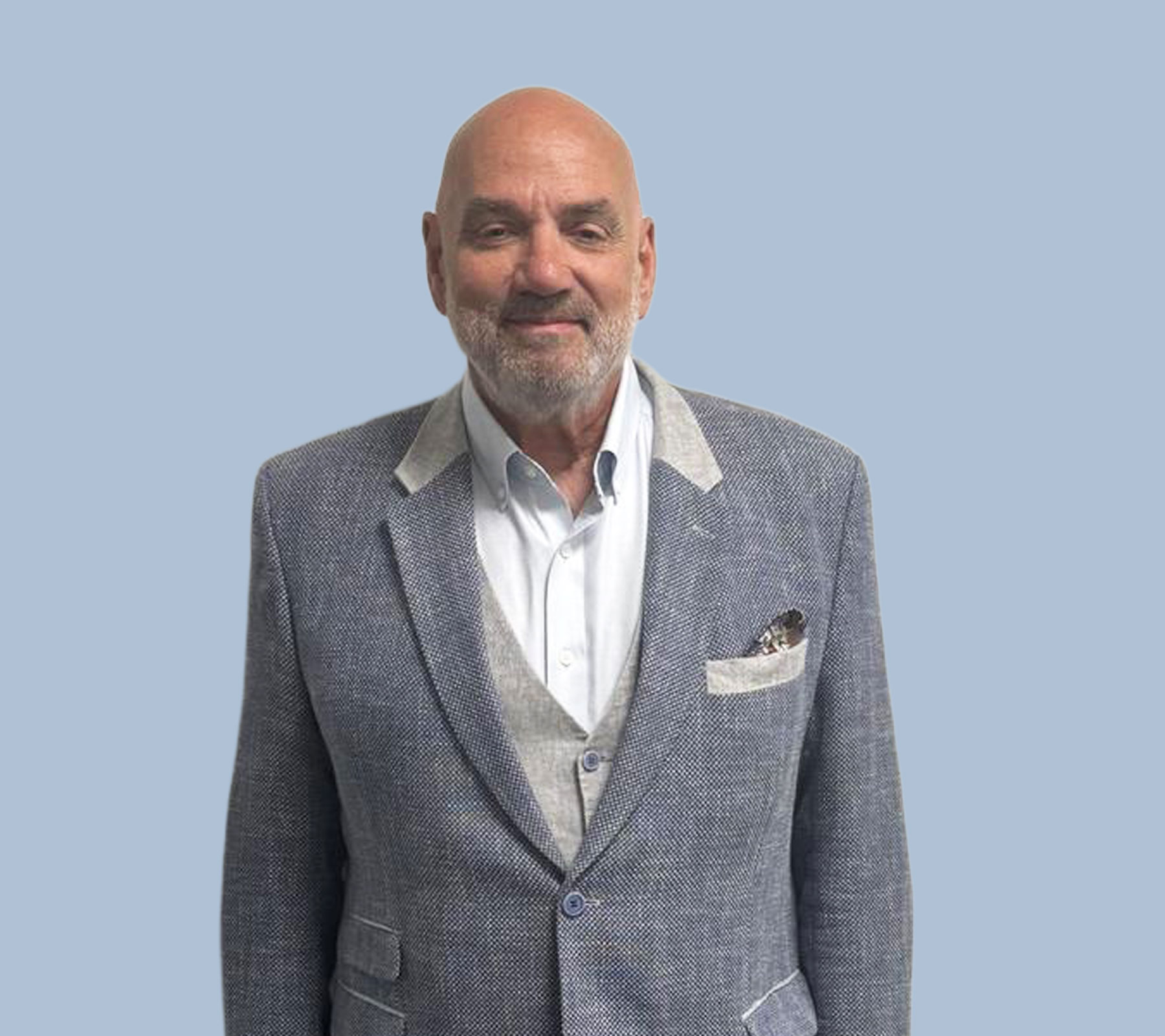 Colin Powell - Consultant Paediatrician