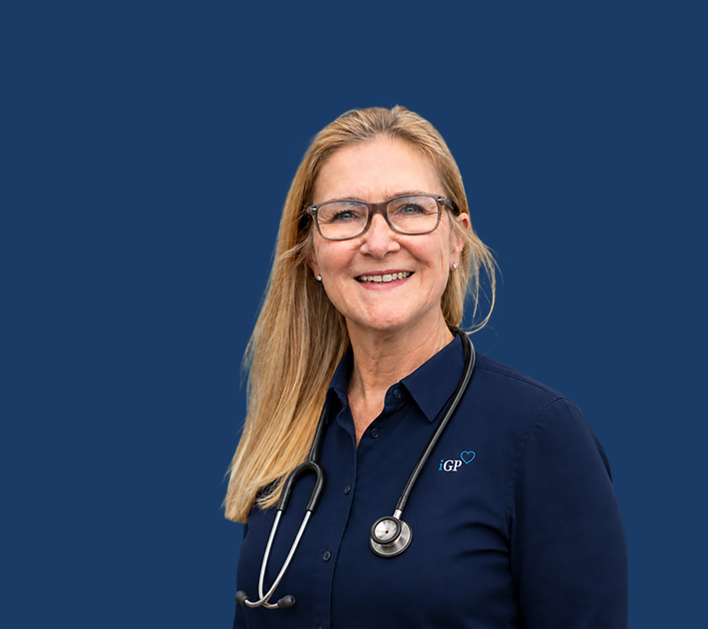 Private GP Consultation