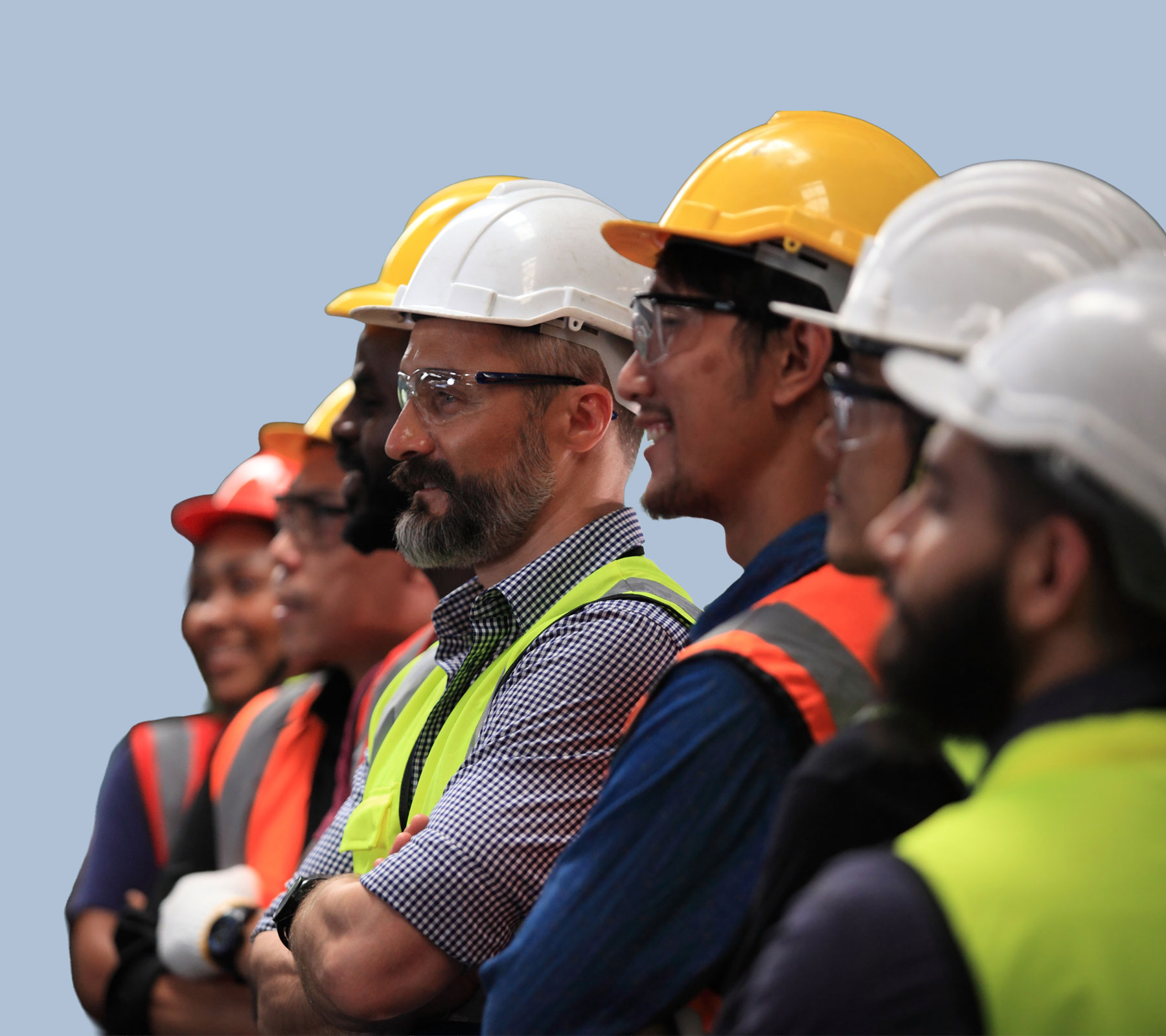 Forklift Truck Medicals