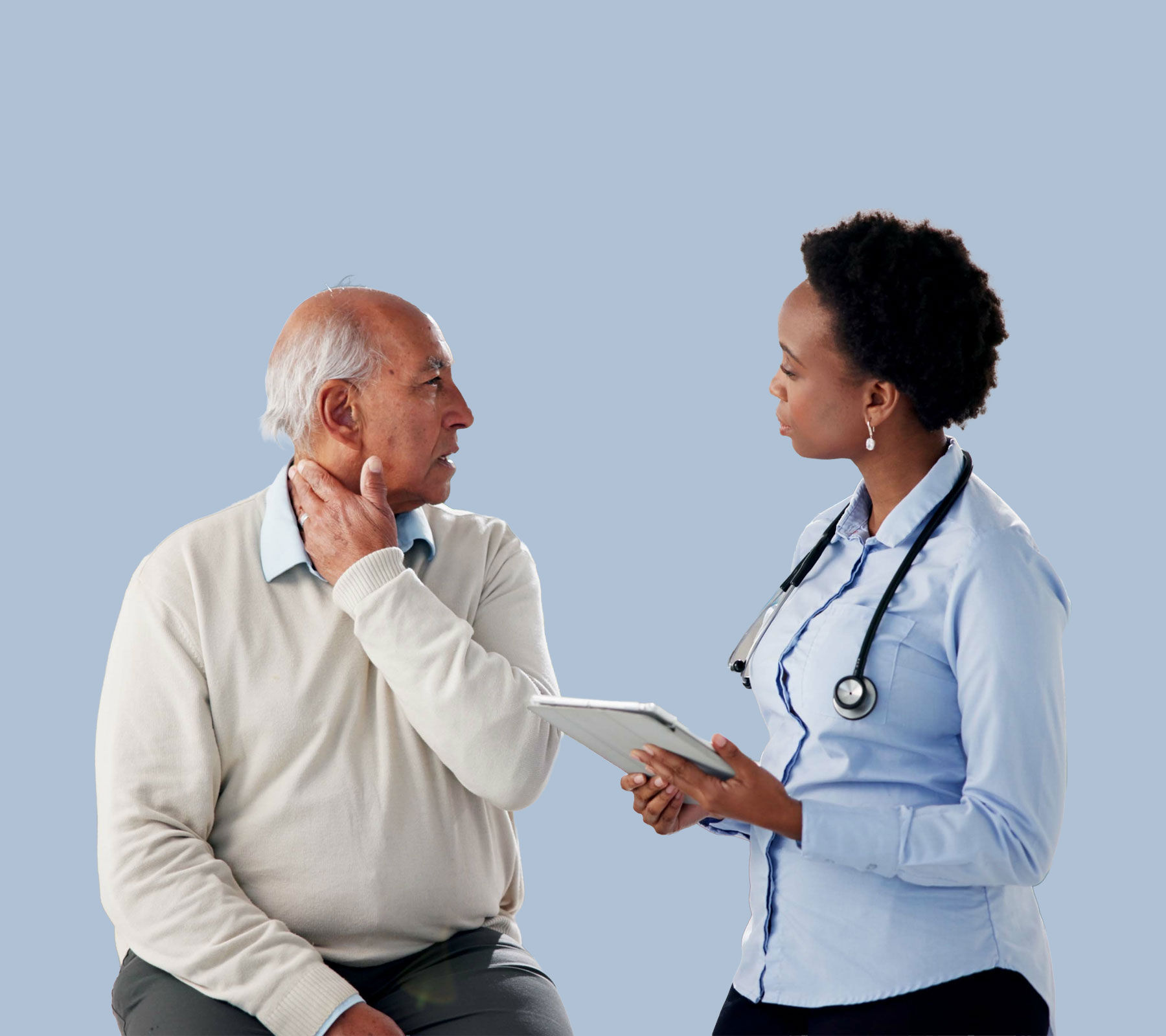 GP-Led Private Testing