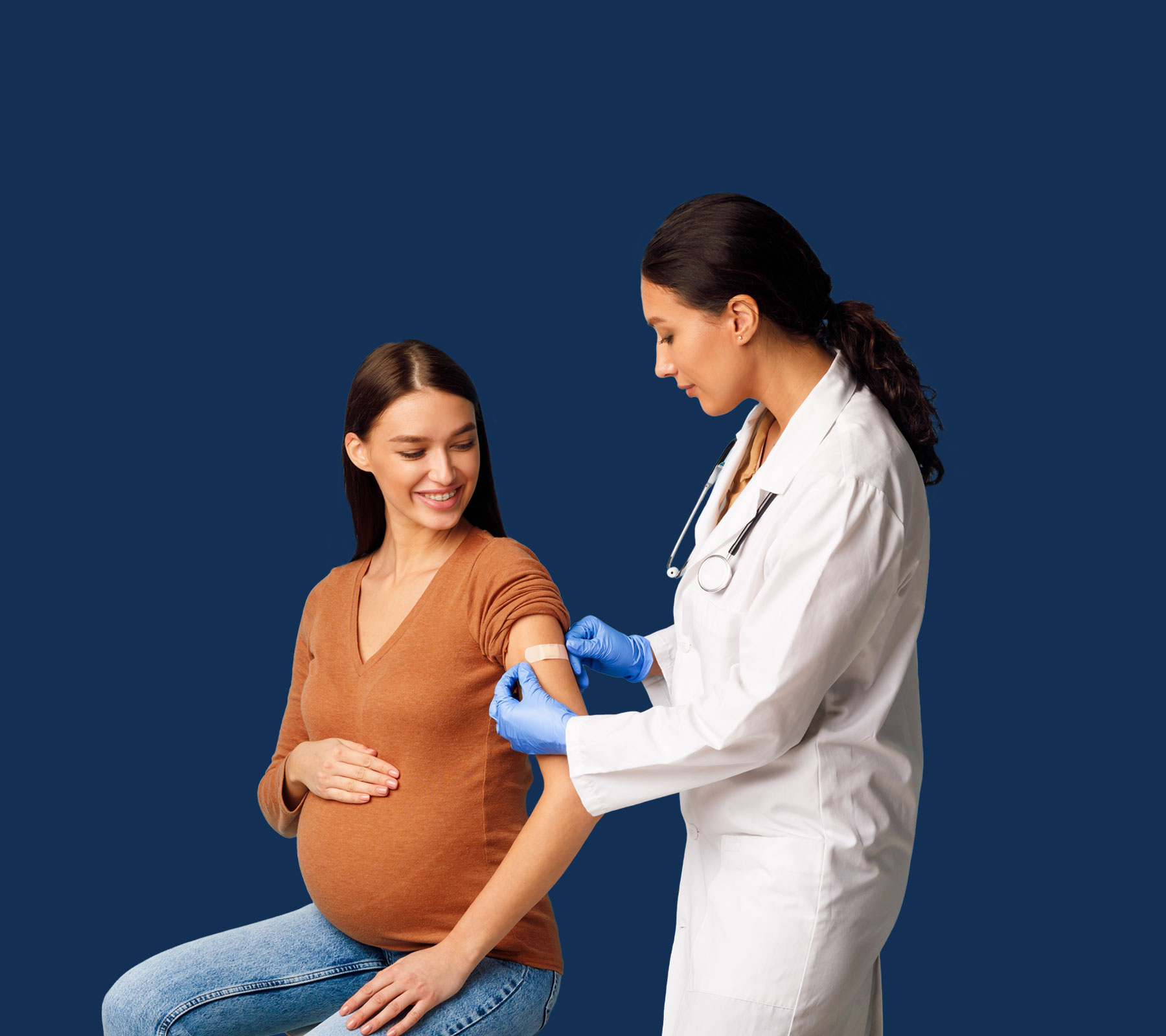 Vaccination Nurse