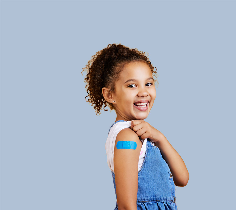 Private travel vaccinations and immunisation services in South Wales