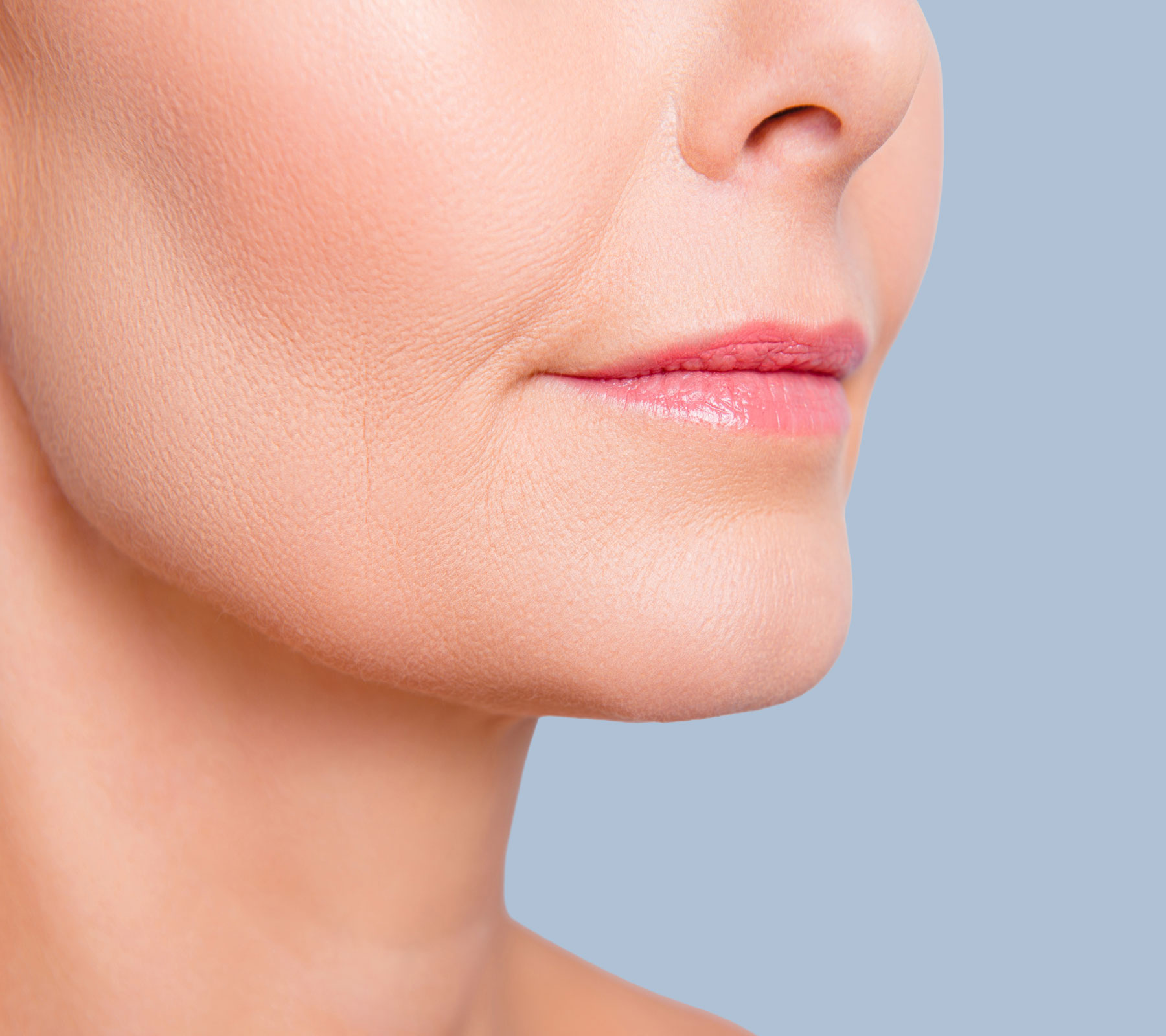 Botox for Masseter & Teeth Grinding