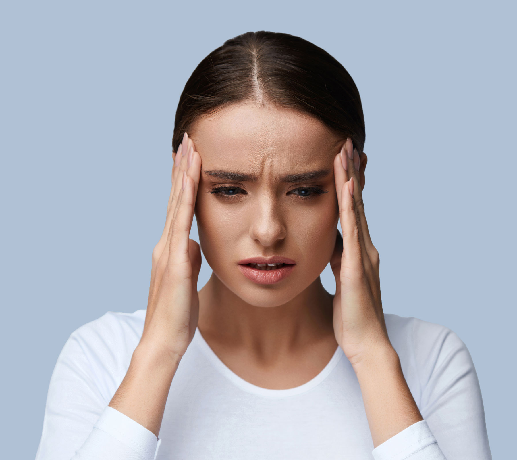 Botox for Migraines