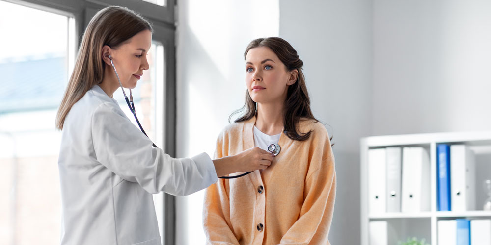 Private GP Appointment